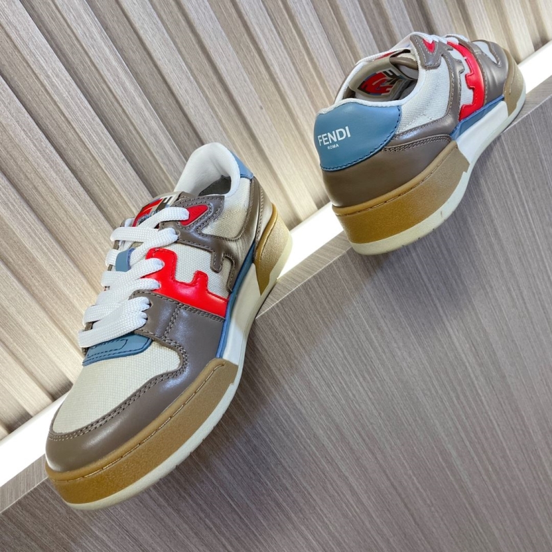 F**di sneakers